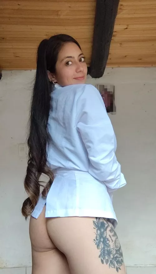 Did you booked your appointment for tomorrow? 😊