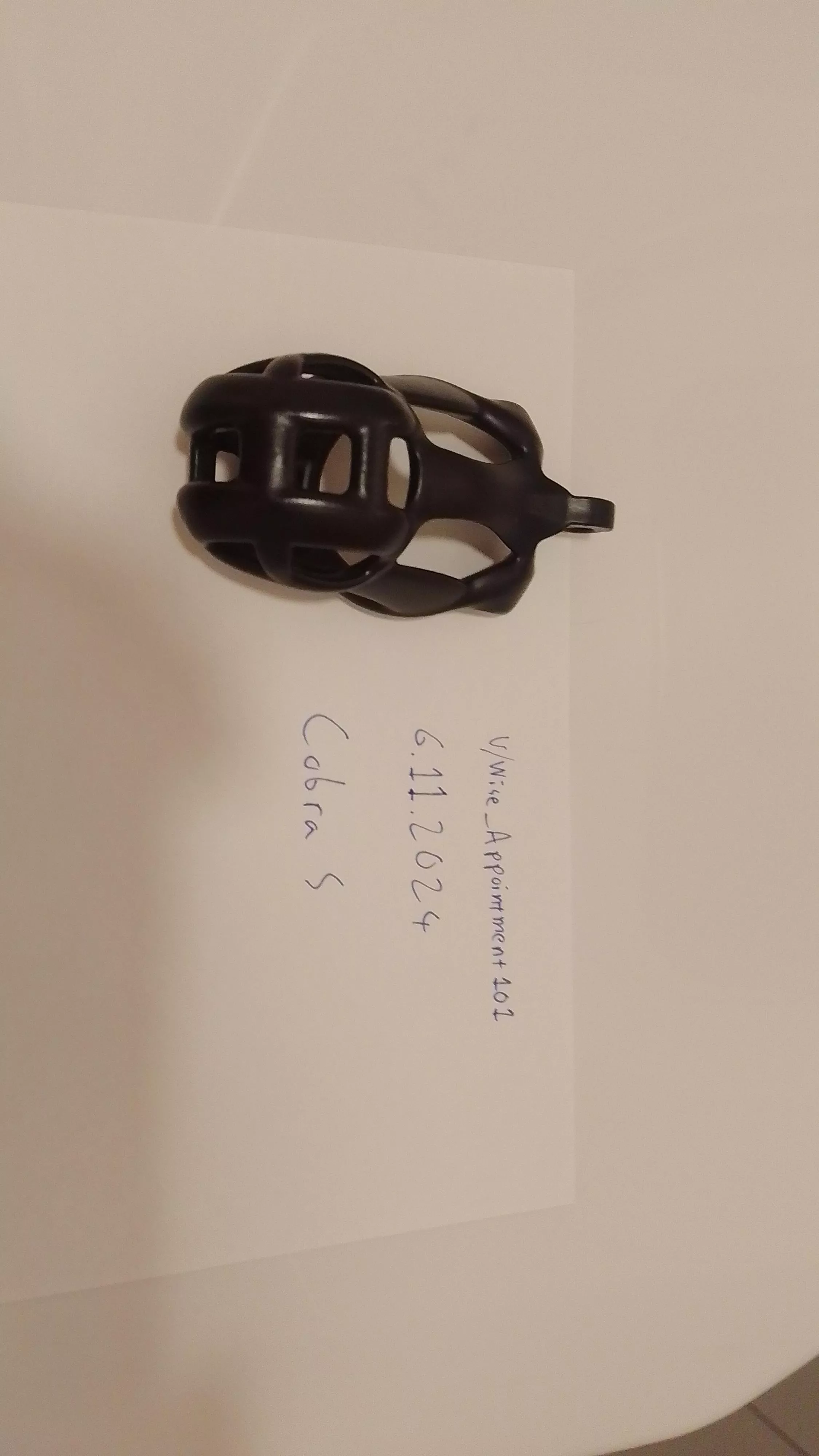 [EU] [TRADE] Cobra S for Cobra N+