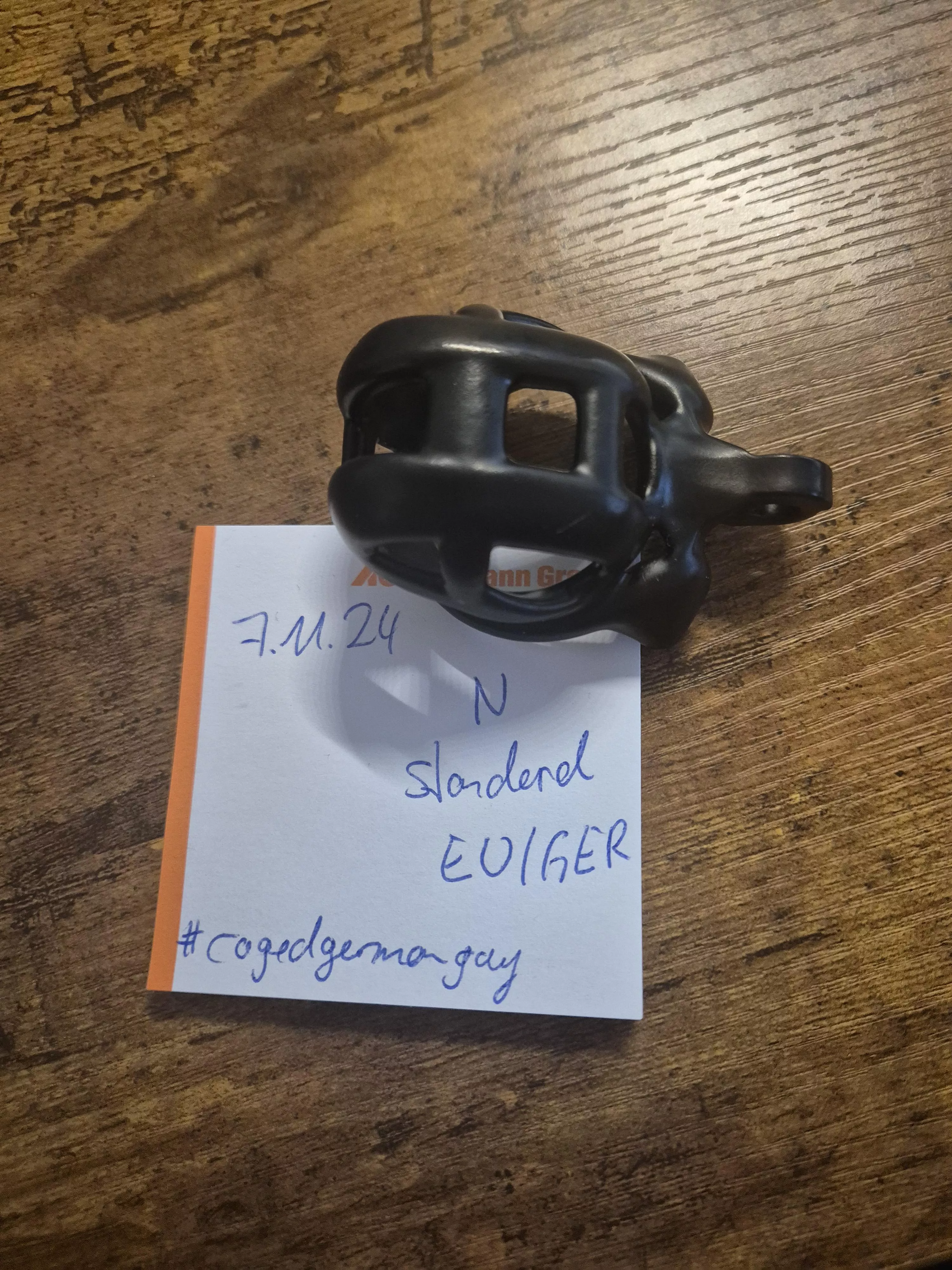 [EU/GER] SELL N standard 