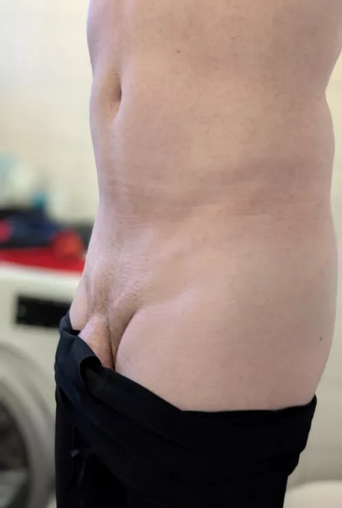 Fartleks in the cold. Shower time!