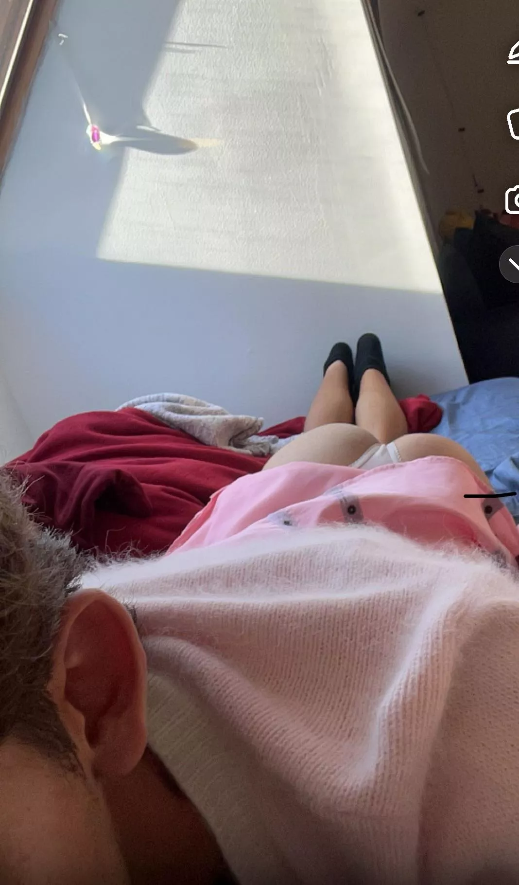 femboy needing to play w a couple 😍