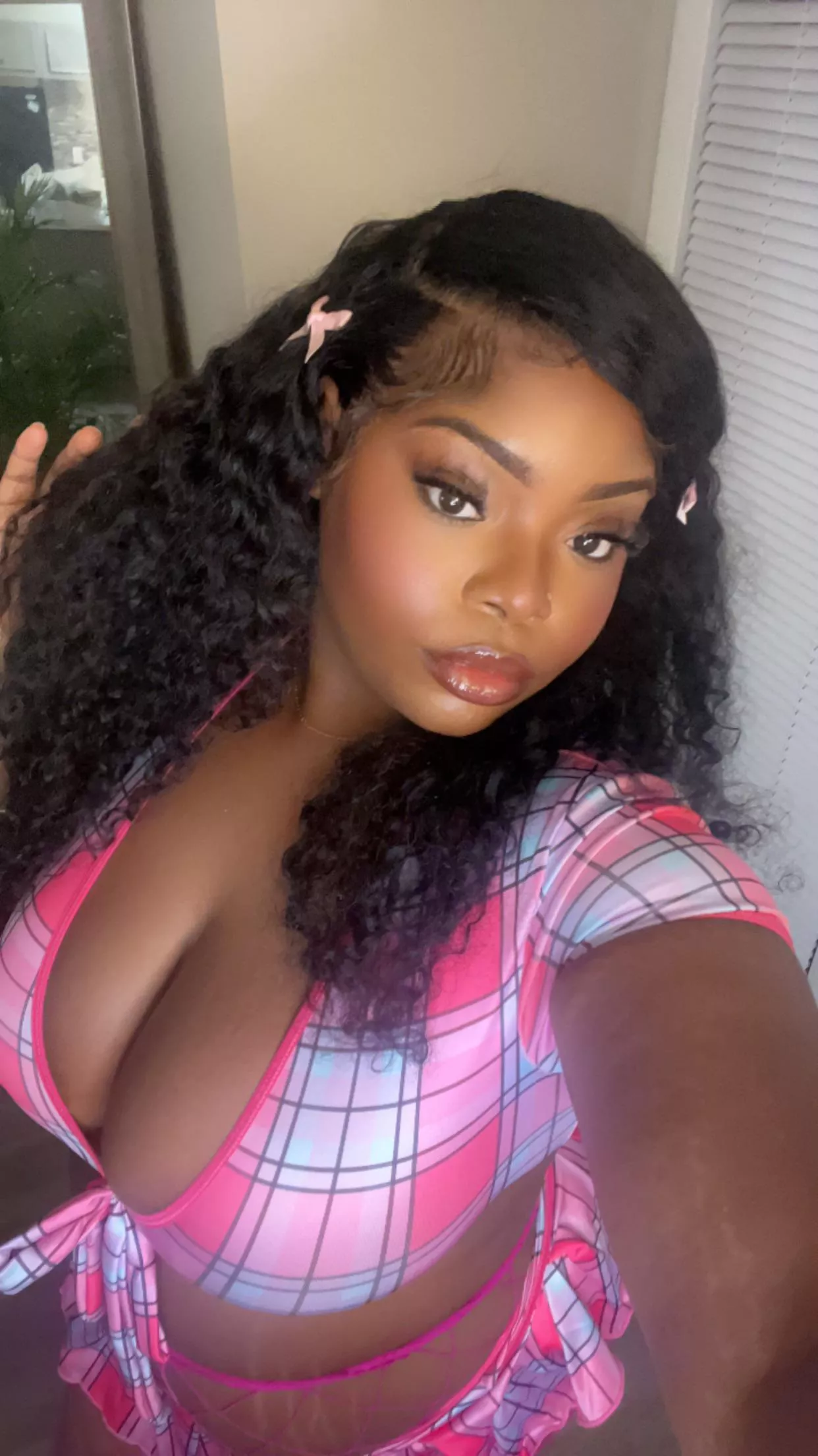 Going into debt for sexy ebonybrats is your sex. Relapse for me by draining your wallet of every dollar.  