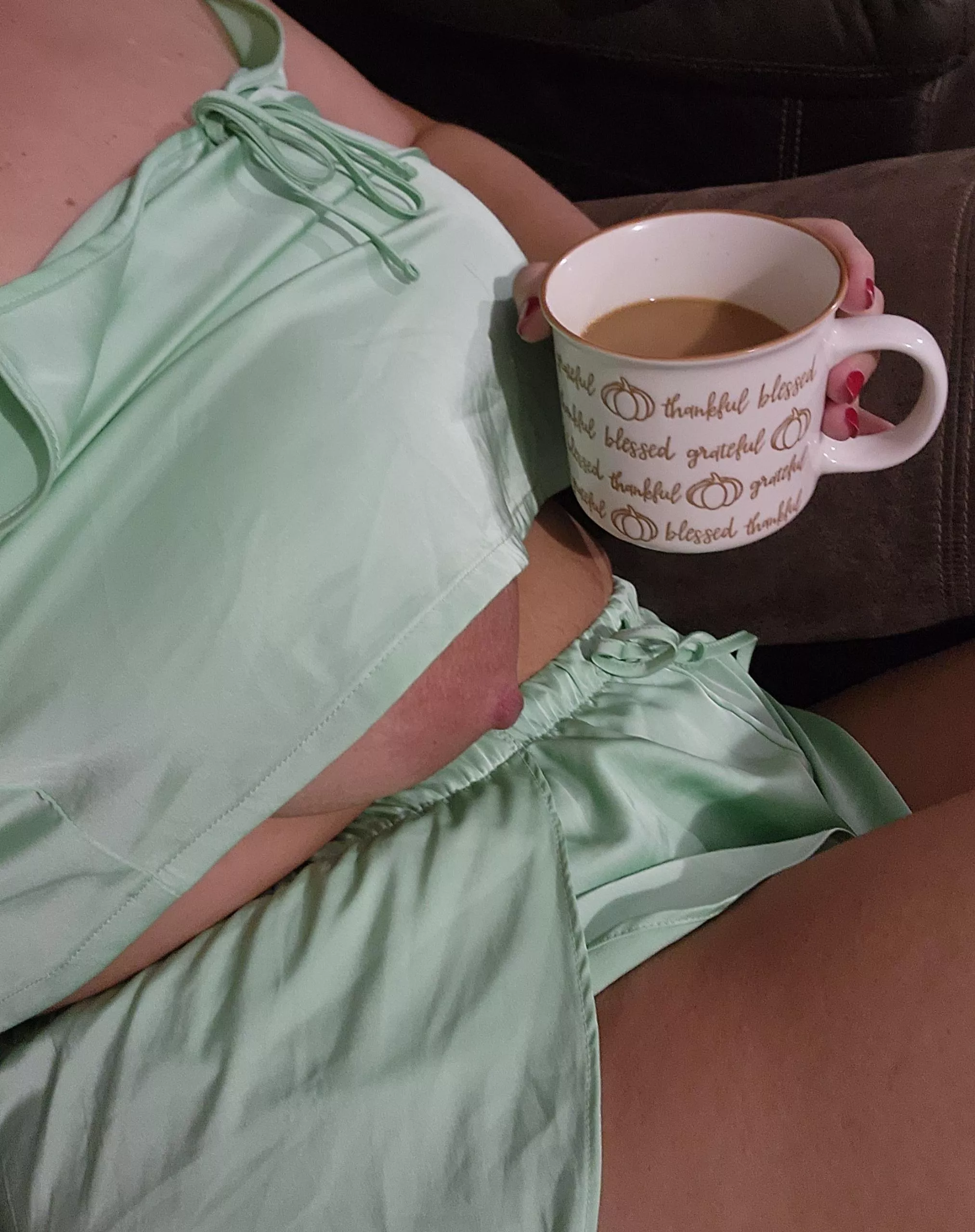 Great Nights Lead To Great Mornings