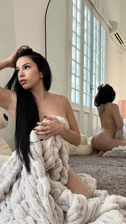 Have you ever fucked a latina before? (be honest)