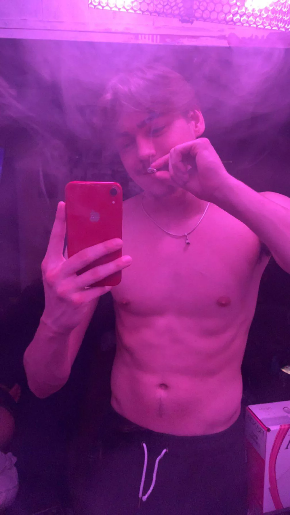 Haze