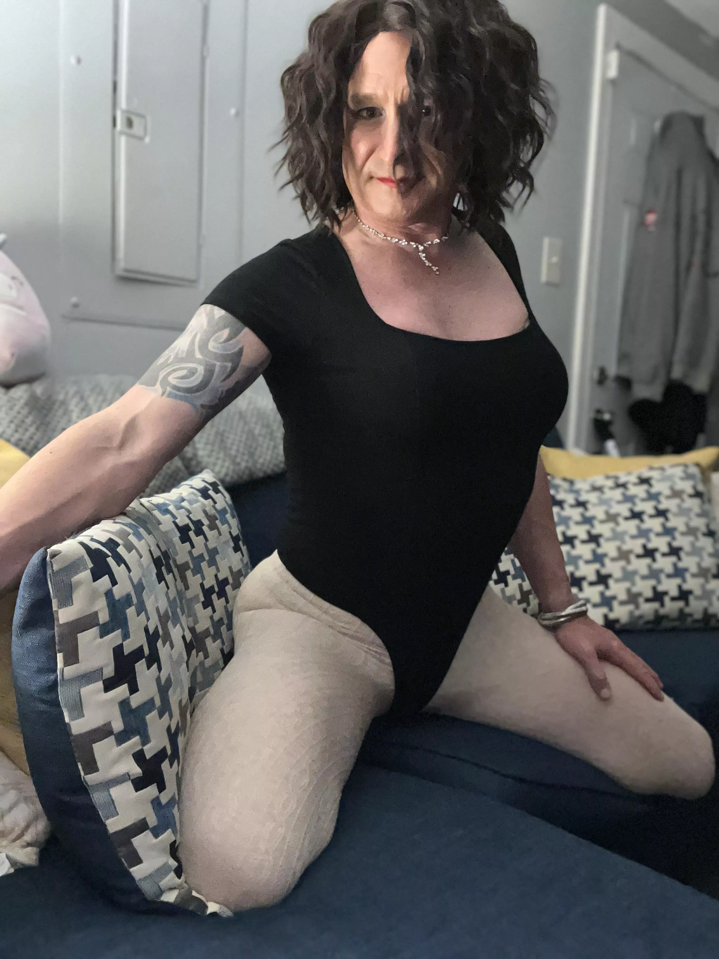 How did I do?💋
