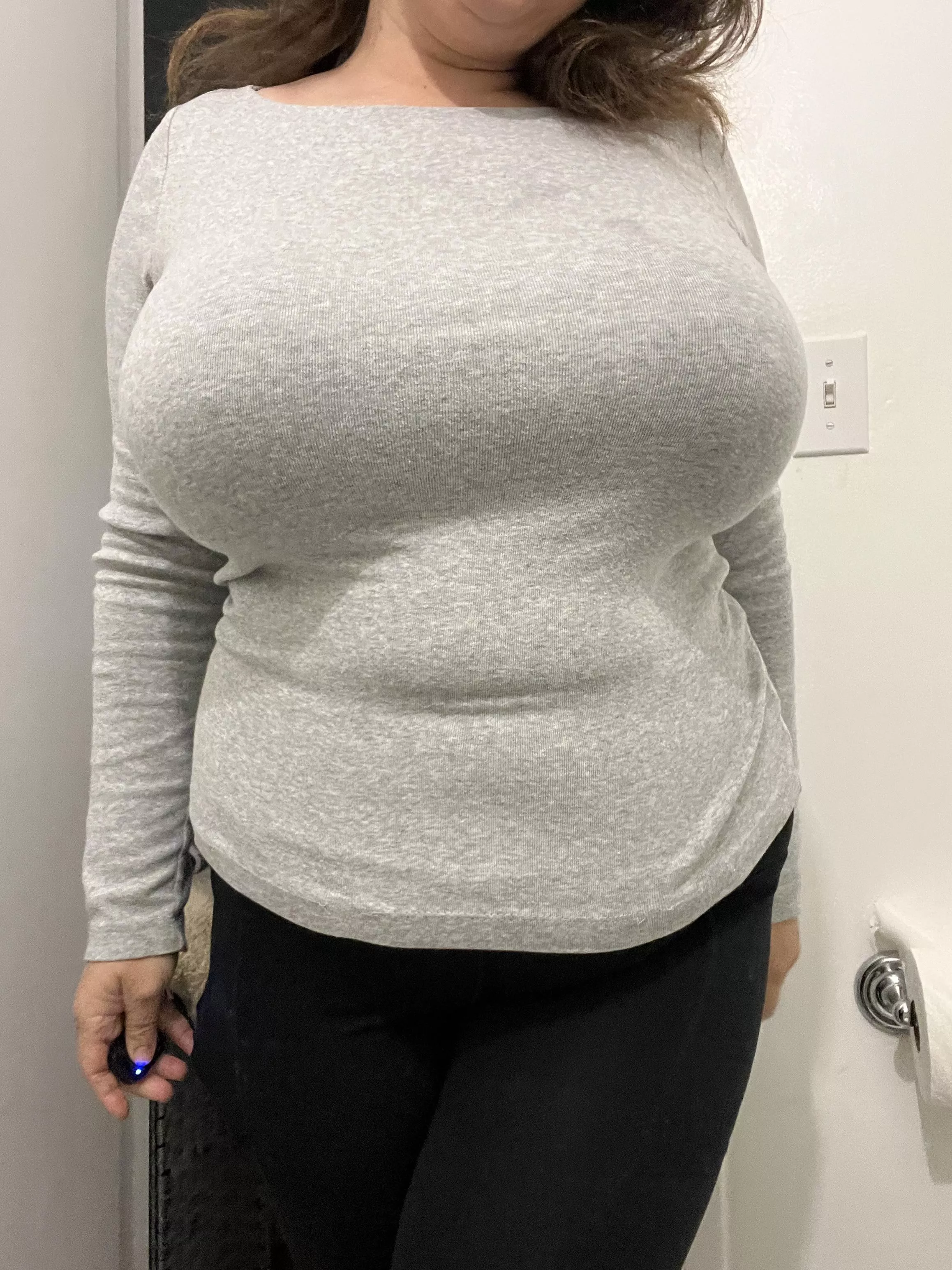 How’s the work outfit 