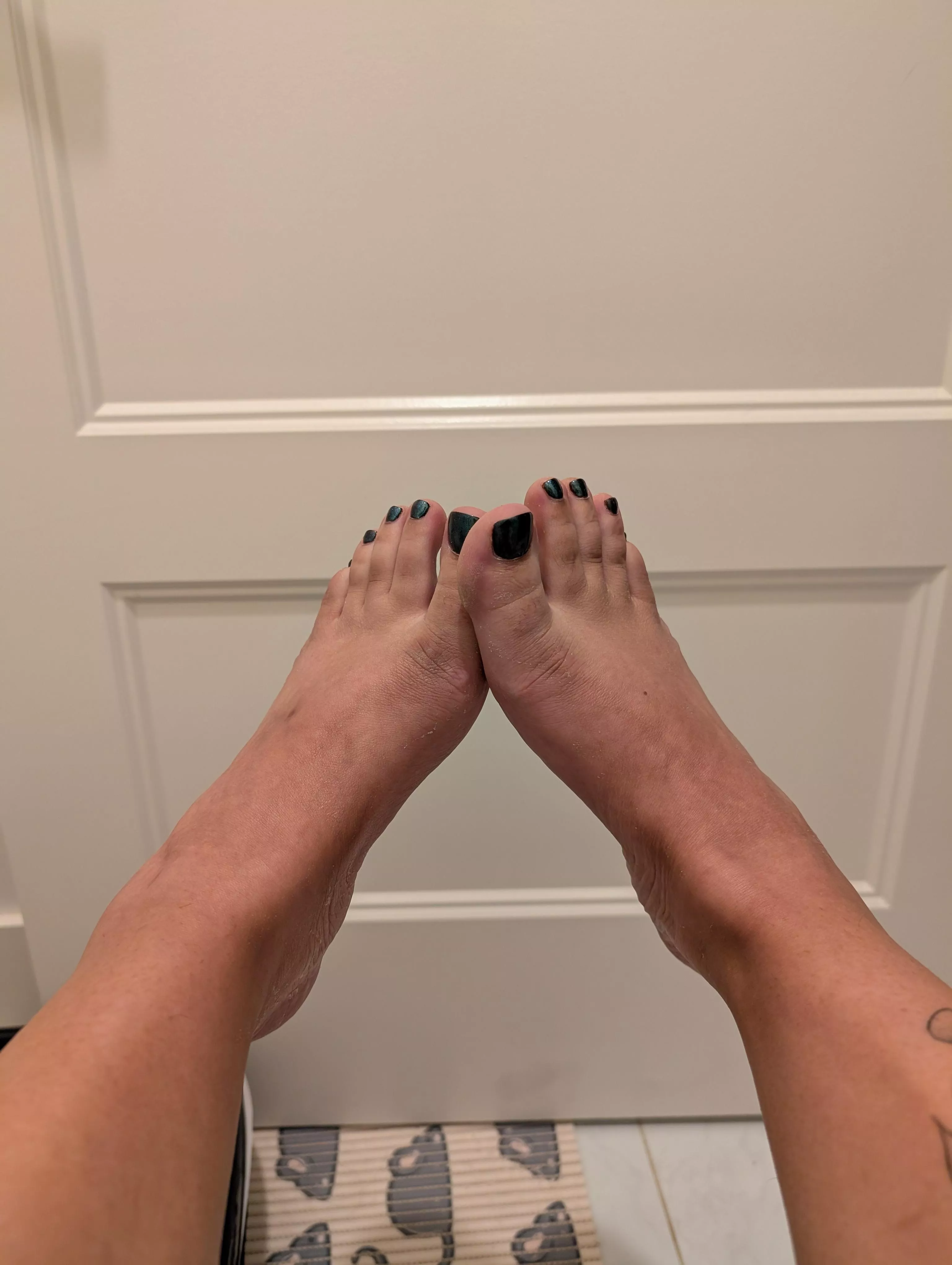 I love this color 