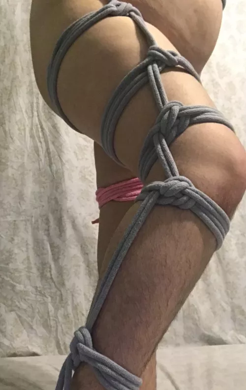 I think my technique is improving, thoughts? 