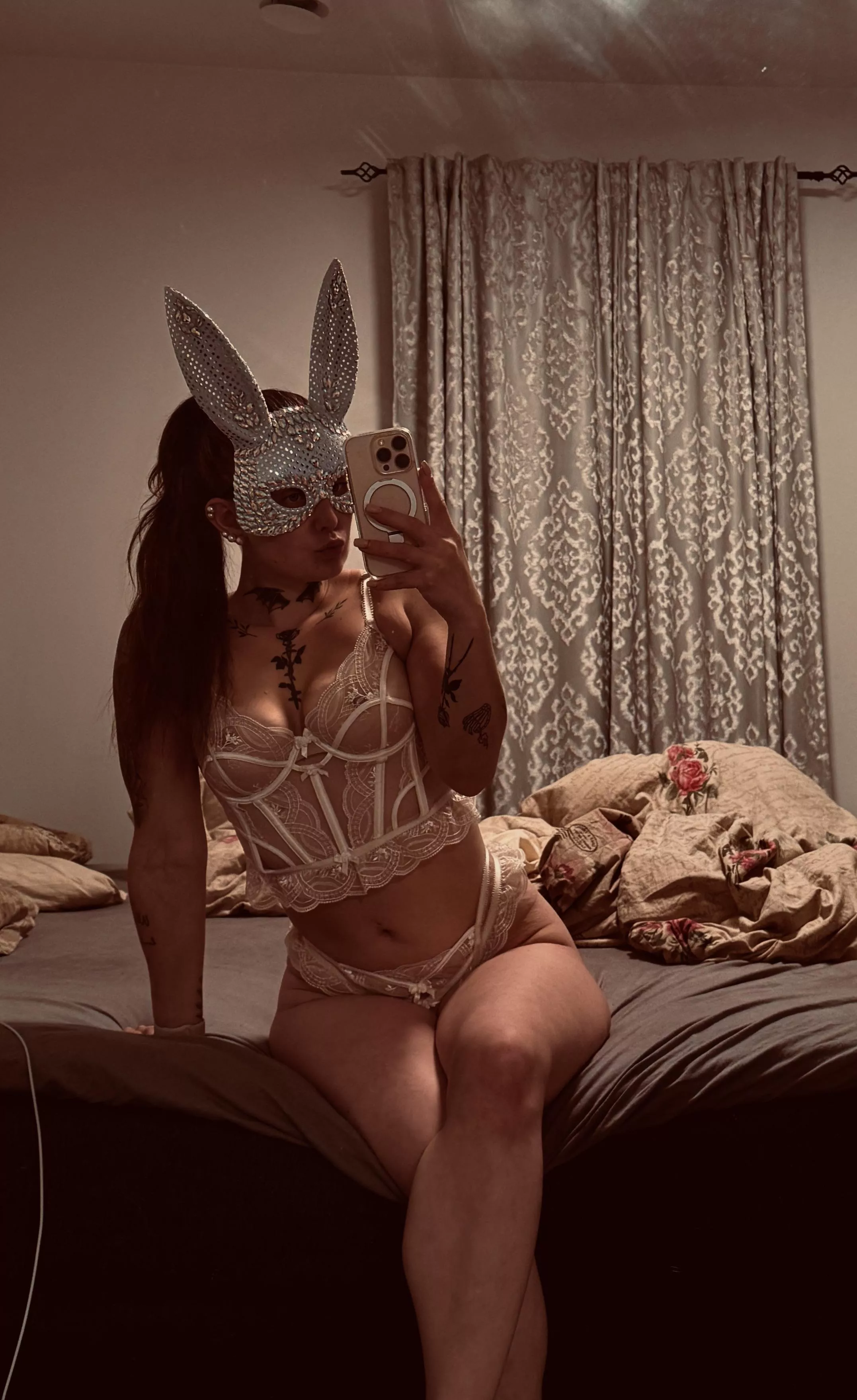 I’d love to make you cum🥵💦