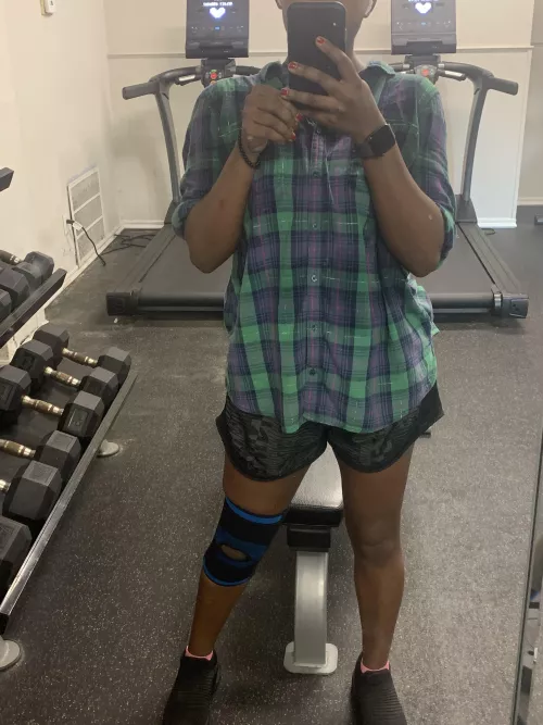 I’ll make you relapse off of my gym sweat alone 💦