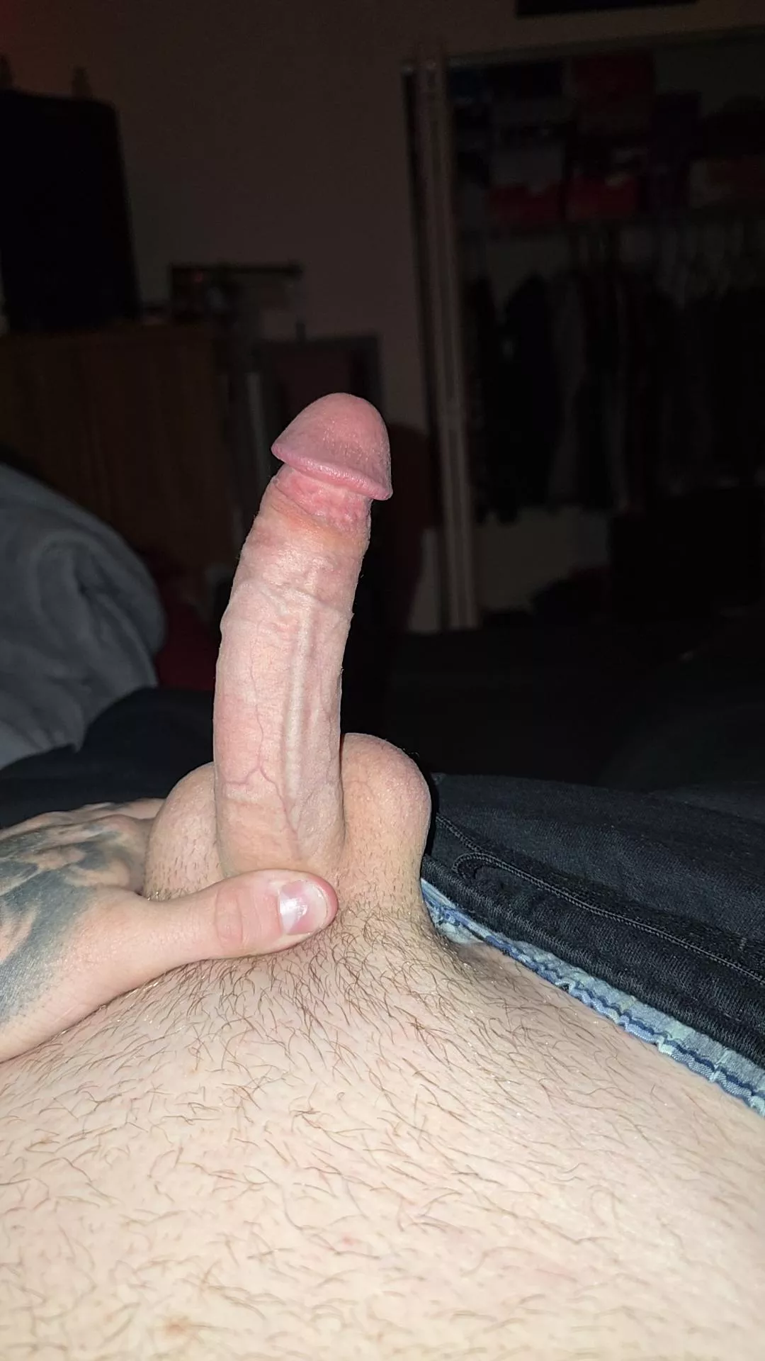 I'll take a better one later 