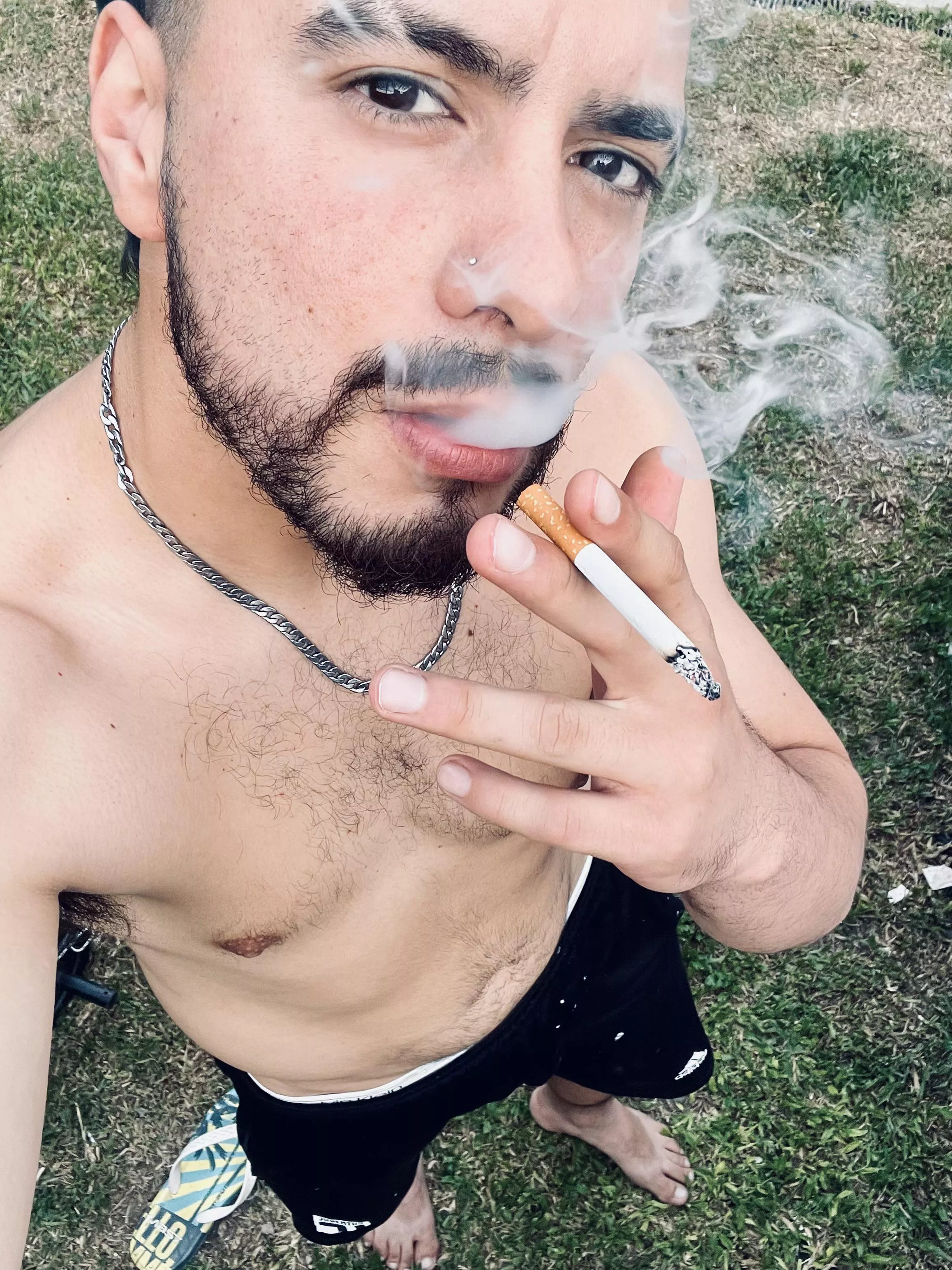 I’m Pedro 