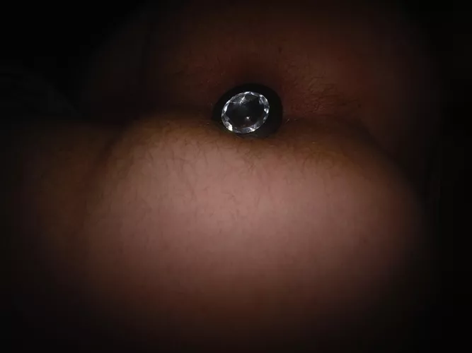 (M 25) kannst du meinen Arsch versohlen?