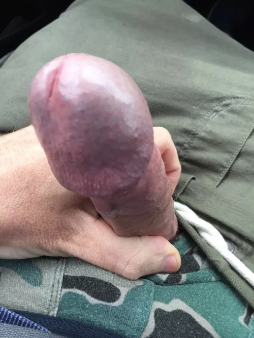 M4ForMF - let’s cum outside