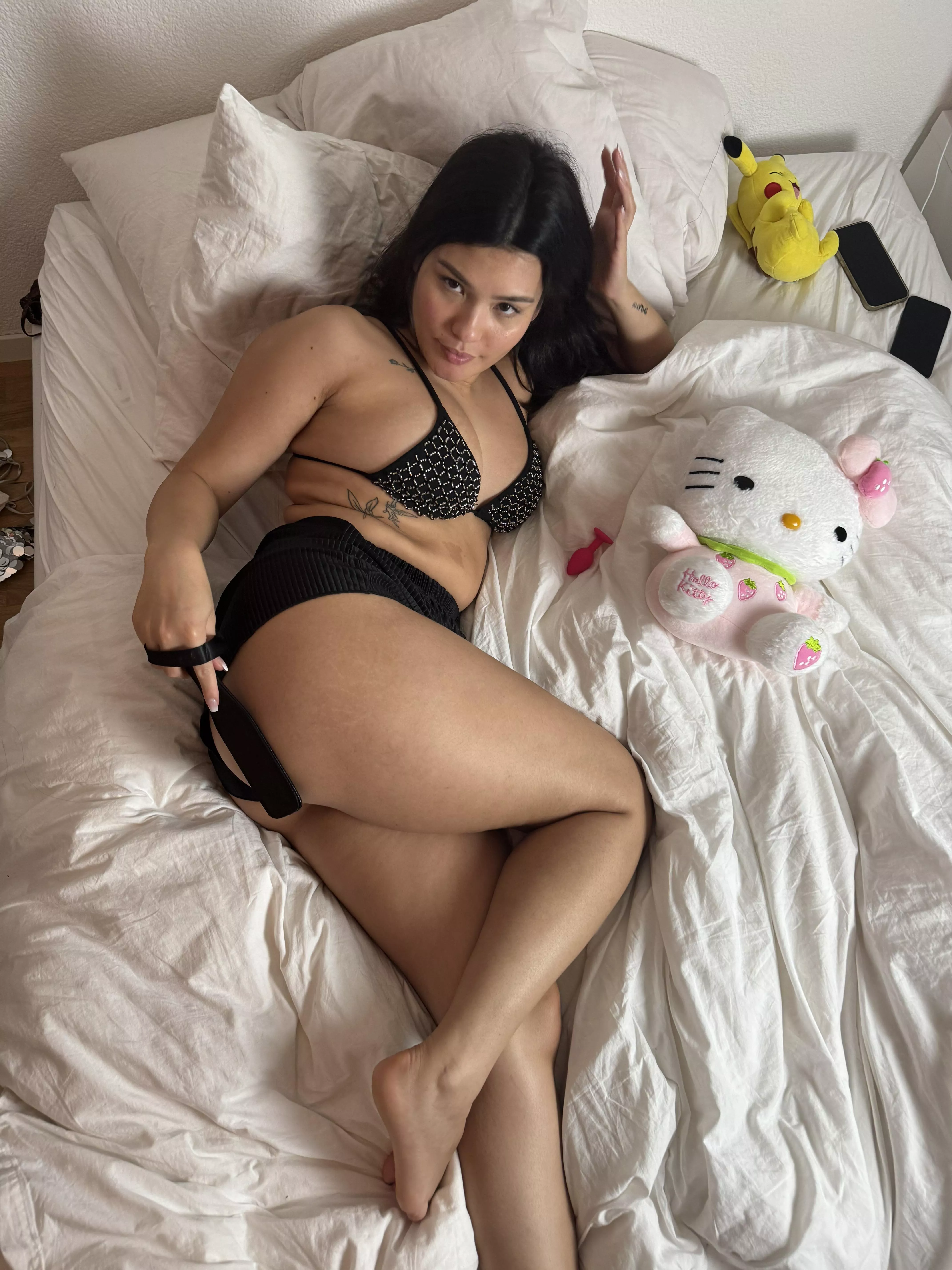 Mom bod so please help me burn calories I don’t like the gym