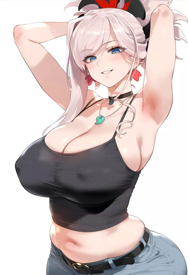 Musashi 