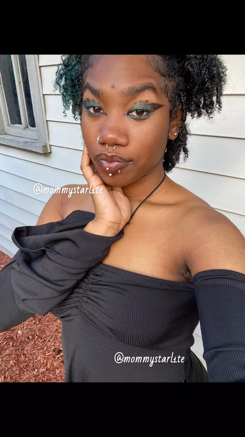 My alluring aura is like a magnet to your wallet. Try me.