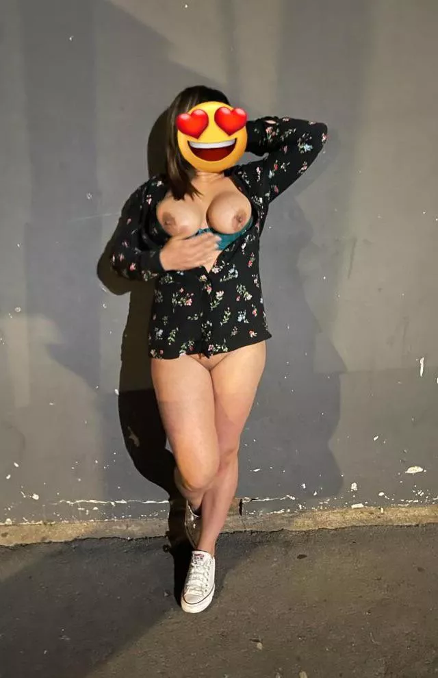 No panty 