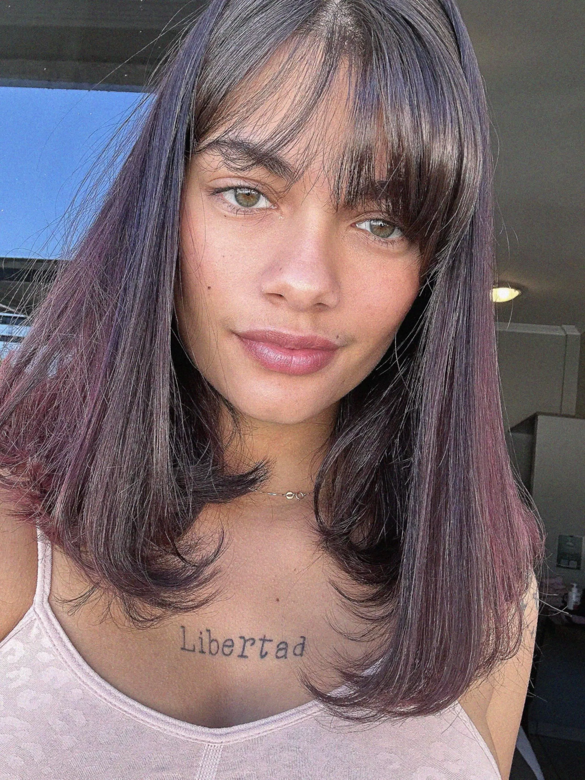 No plans for the weekend, maybe its the perfect time to shake things up. 19F [F4M]
