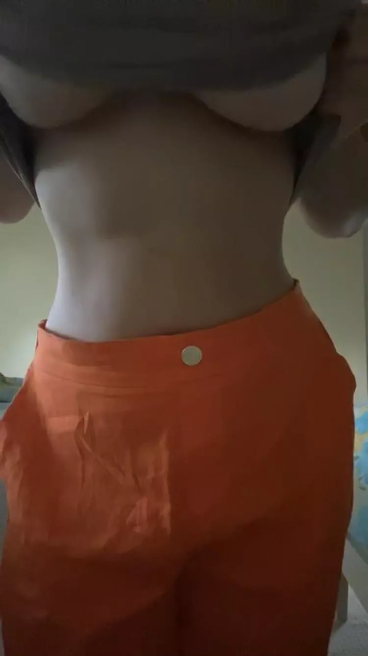Nothing under here 