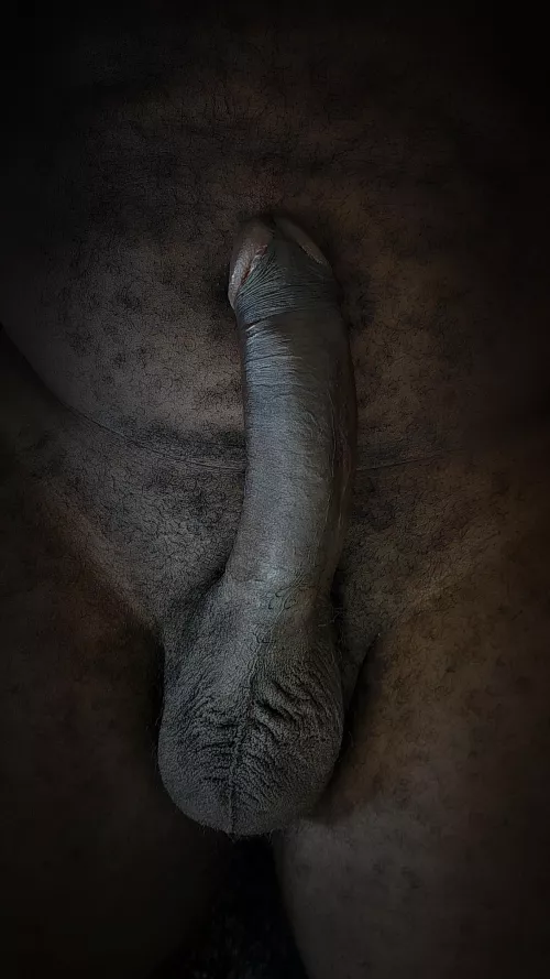 [OC] I need a fuckdoll to Black & breed...