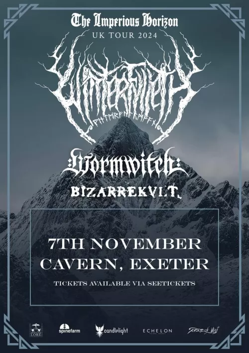 Off to this tonight 🤘🤘