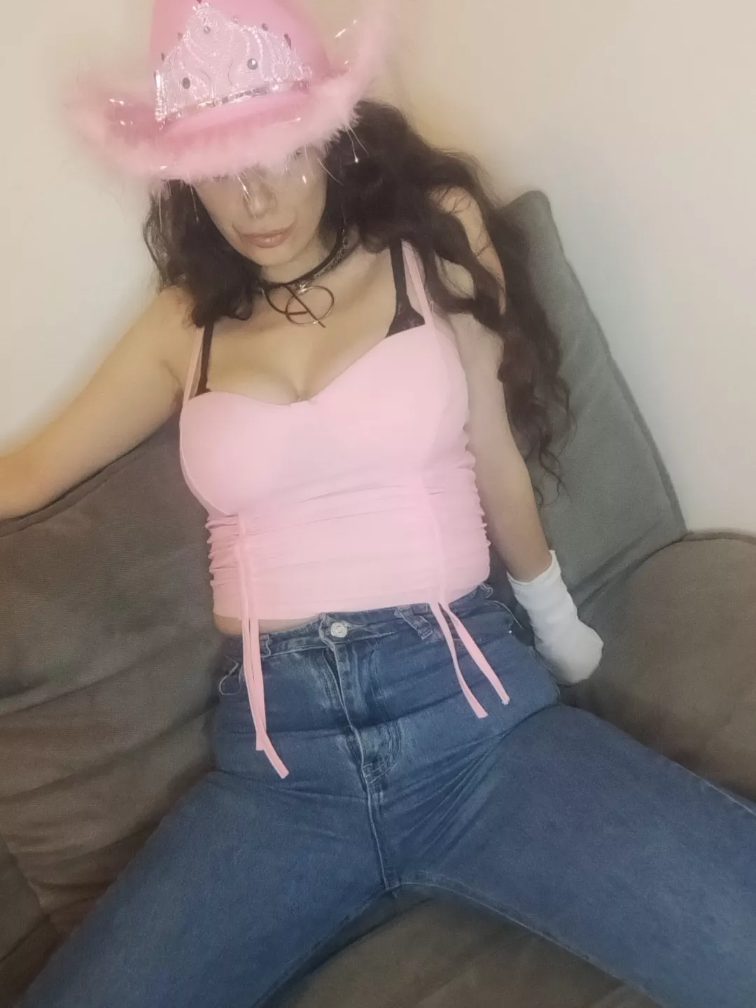 Only for you 