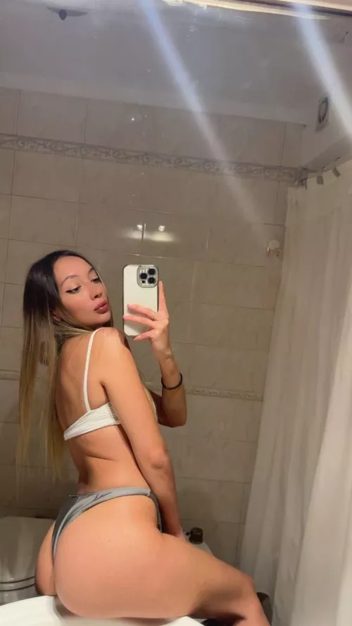 [onlyfans][itsisabellaray] i wanna get naughty with you daddy