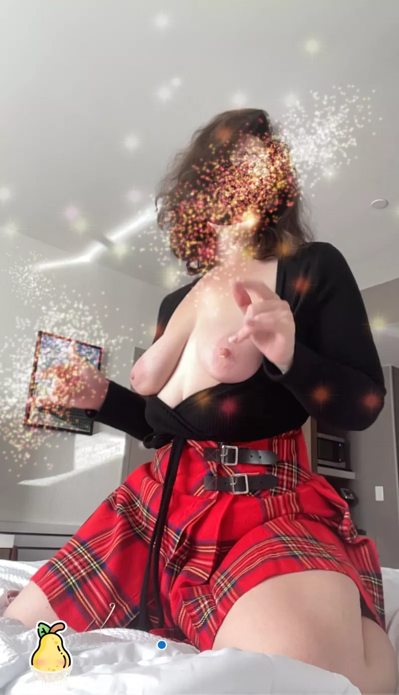 POV galaxy monster wants your dick
