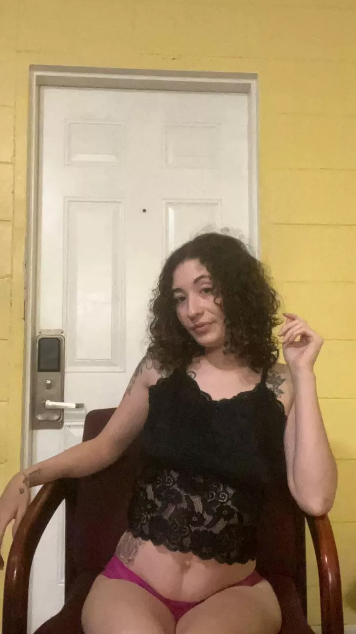 Pretty girl