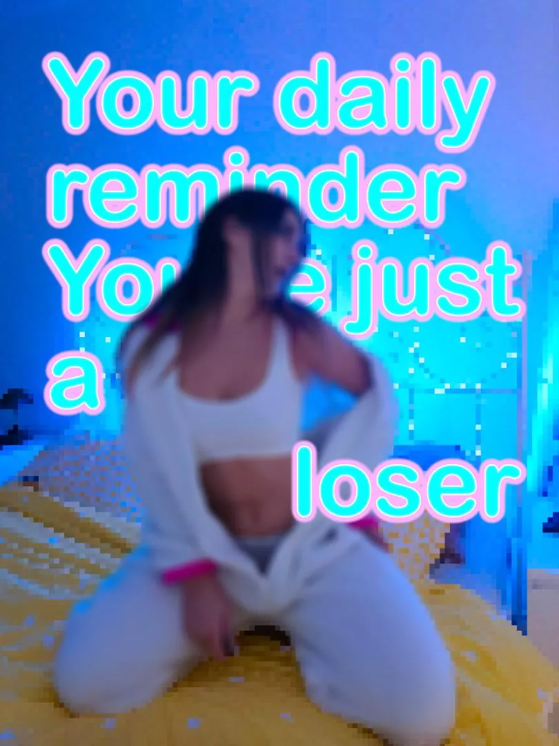 Say it laugh 