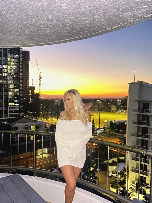 should i start taking everything off? (alabama) 