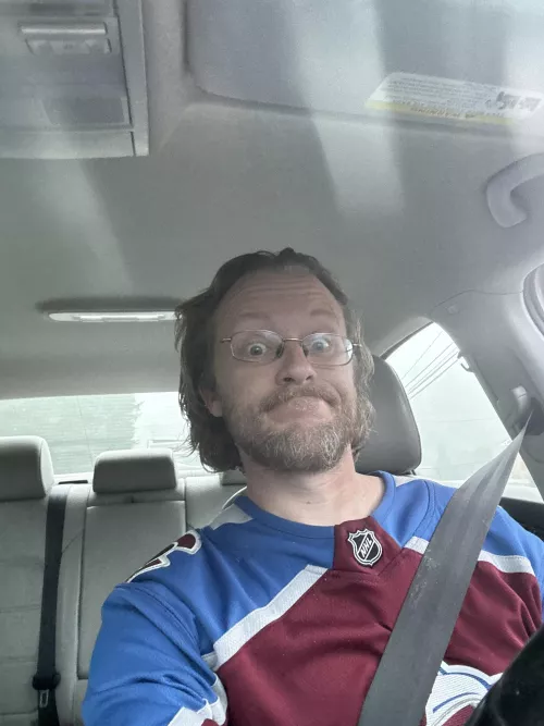 Star Wars night at swamp rabbits and no date 😭40 [M]