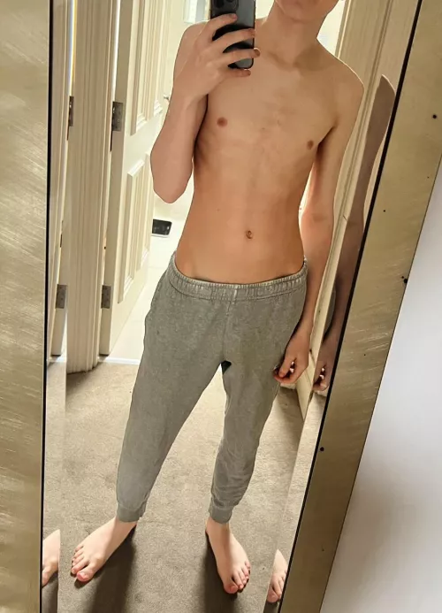 straight 18 m offerton