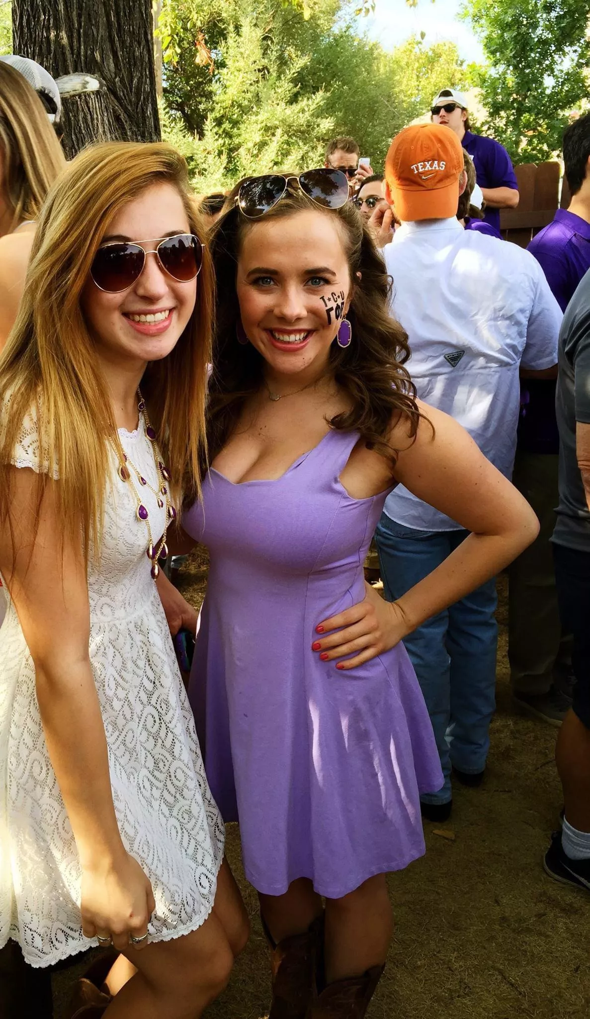 TCU