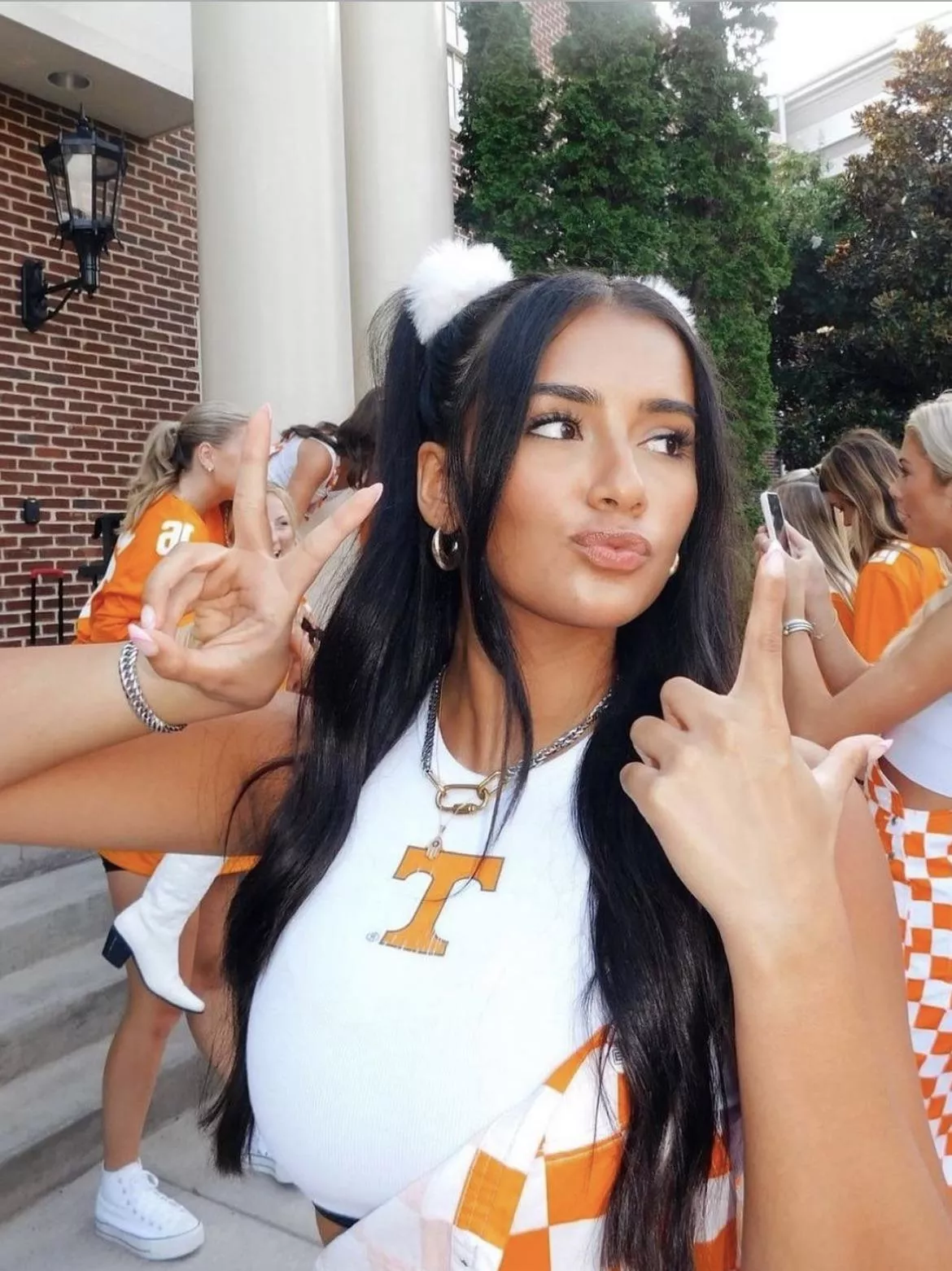 Tennessee Volunteers