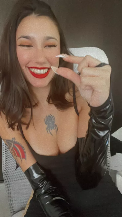 the reaction of everyone when we see your invisible failled attempt of a dick