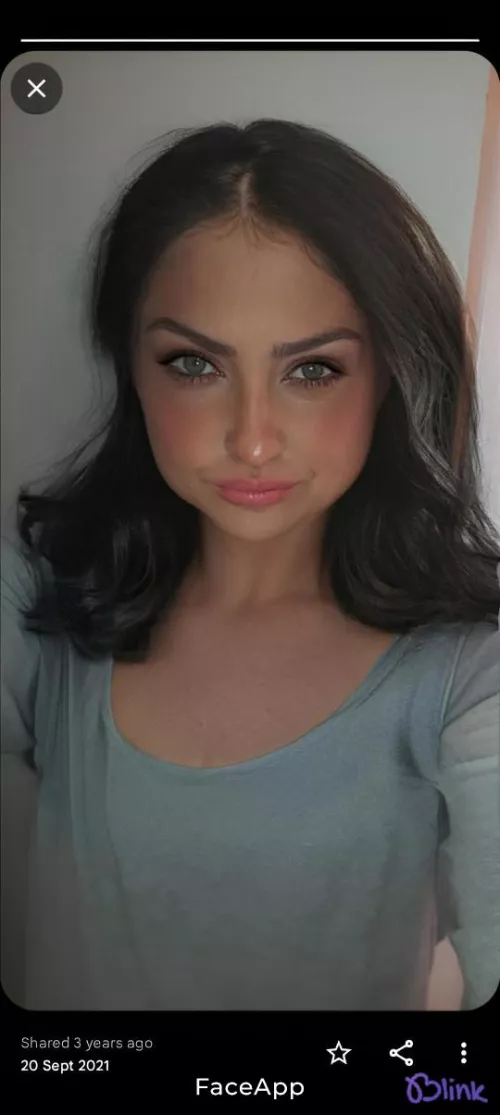 Toe ek bietjie jonger was💋💋