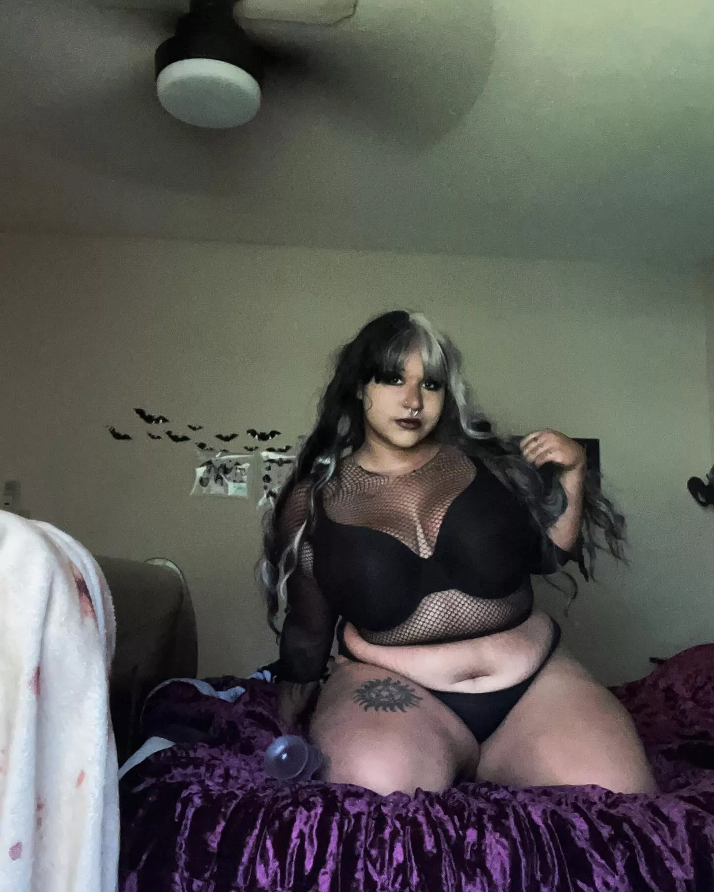 Too much?