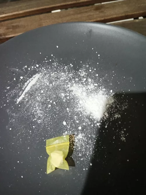 Trans woman skiing hard