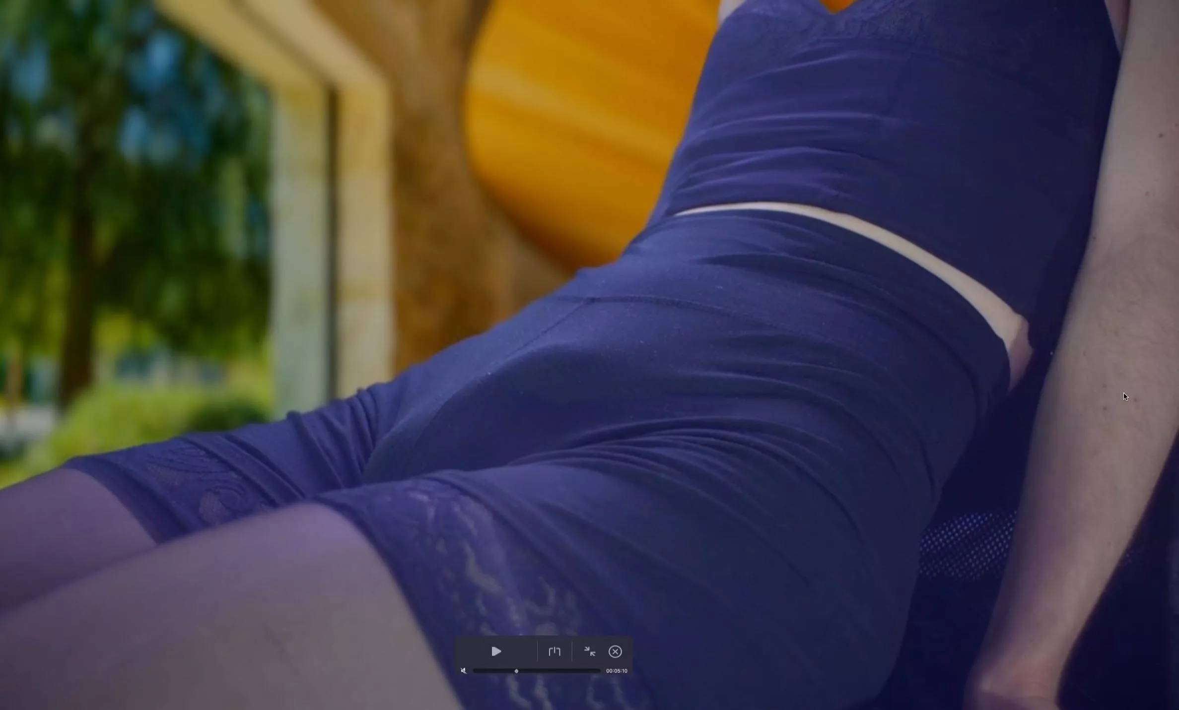 Tuck or bulge? 
