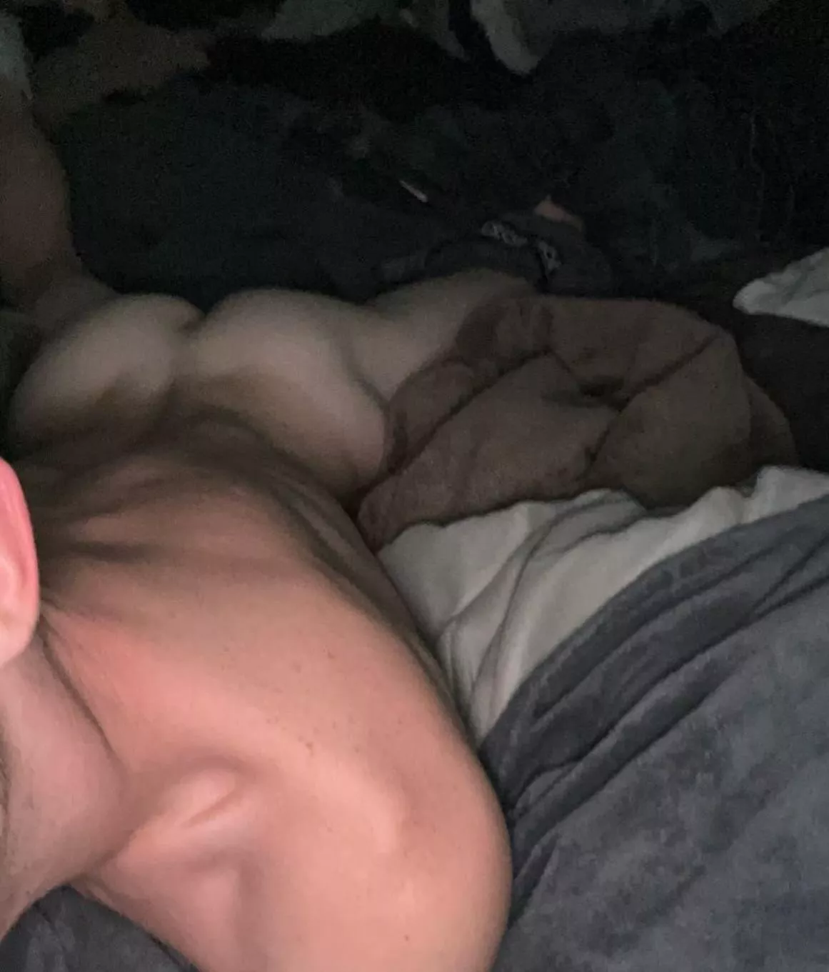 Twink giving head