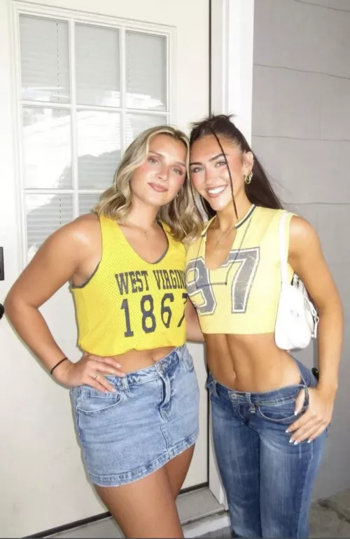 West Virginia Mountaineers