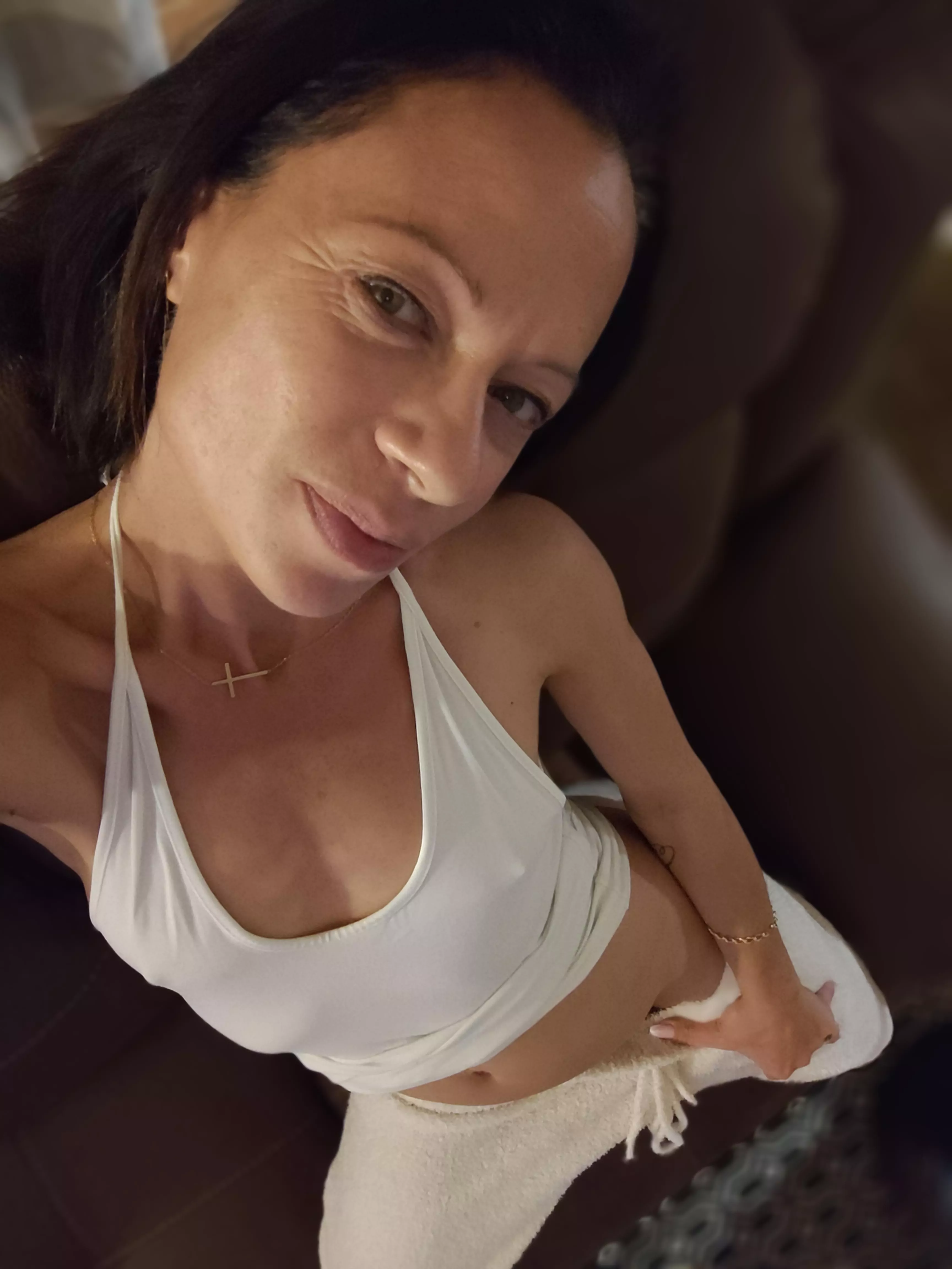 What kind of film would you watch with your step-mom ?