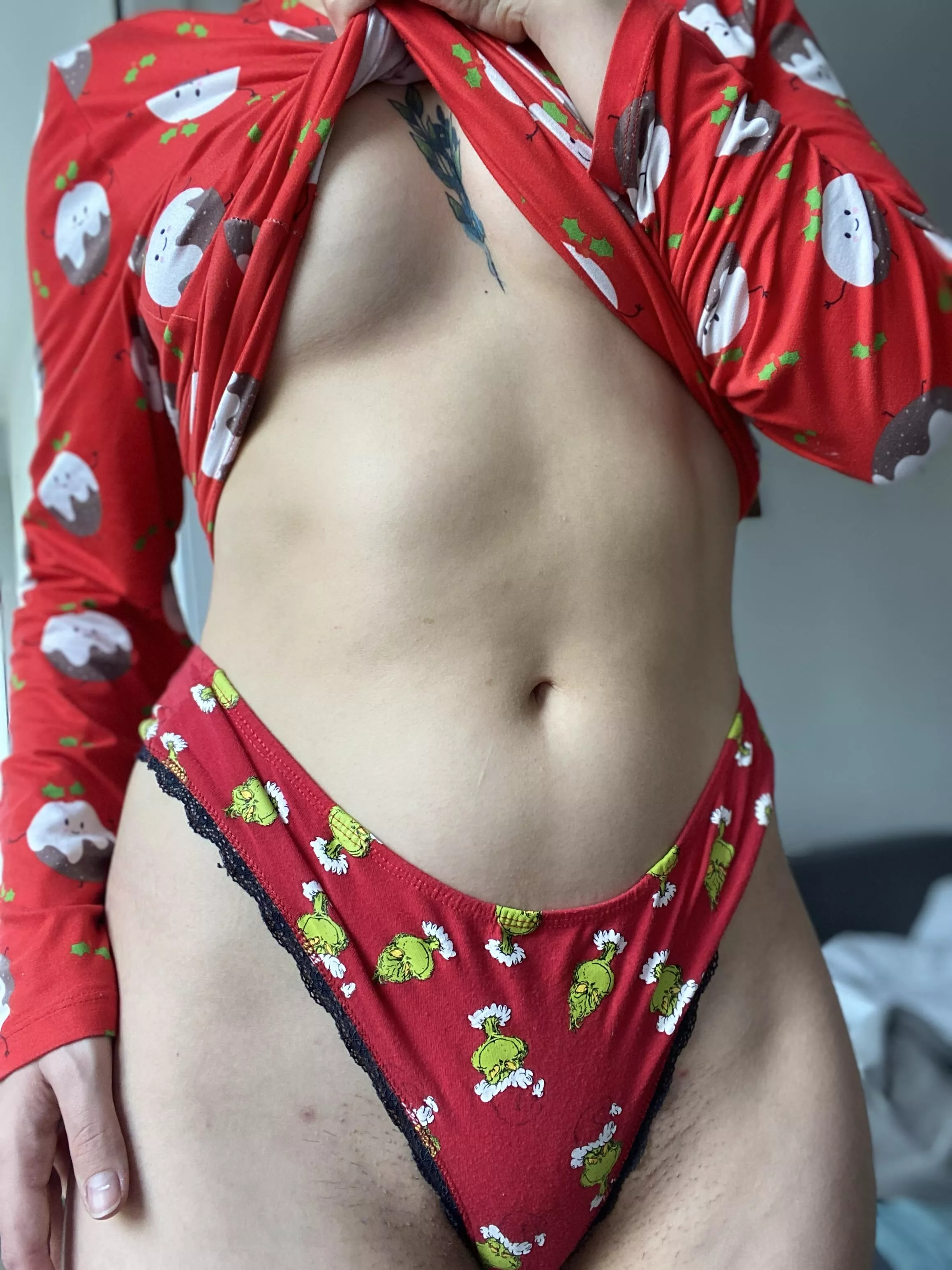 What would you do with a spicy hot Latina like me?