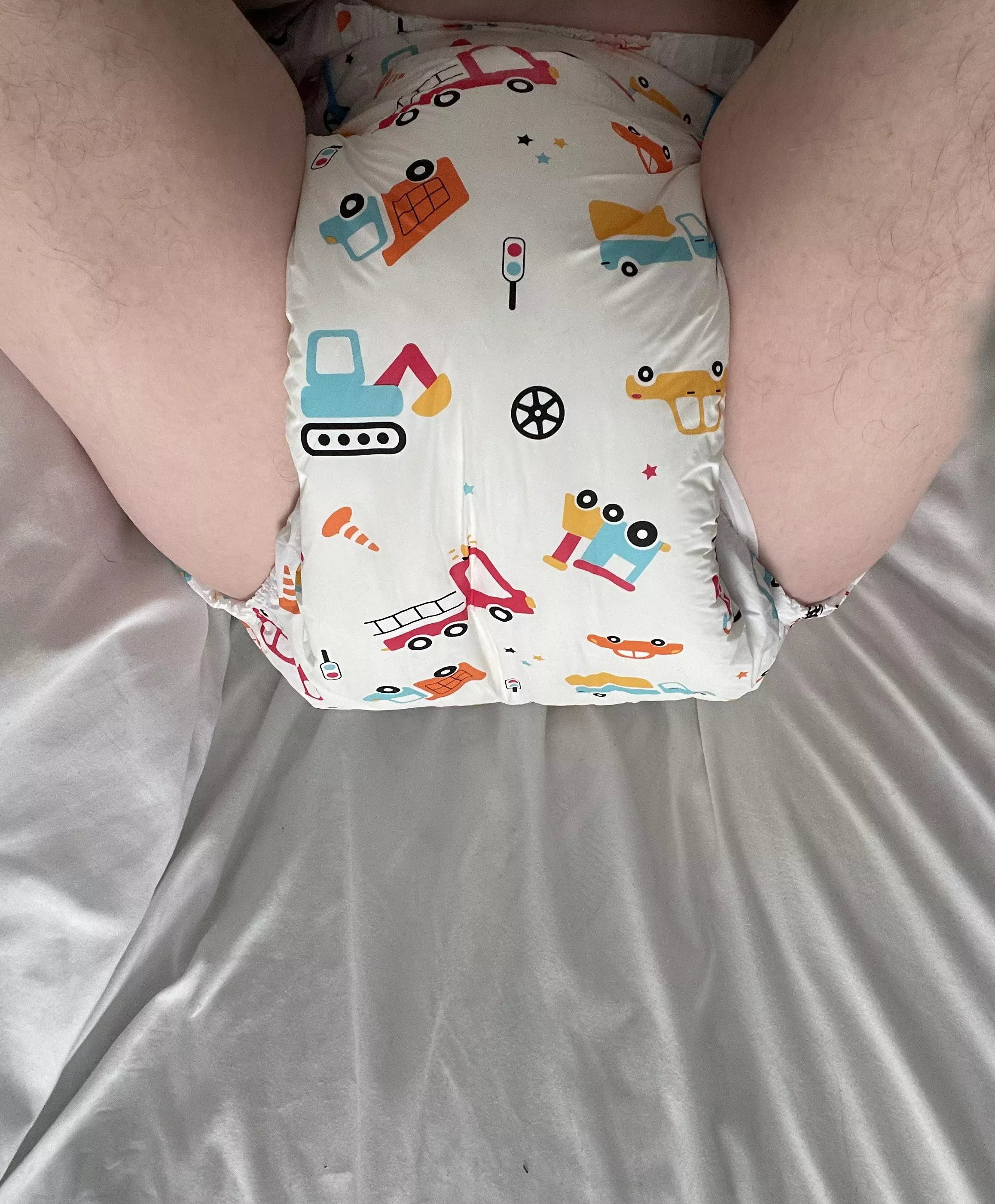 Why does this feel better then underwear 