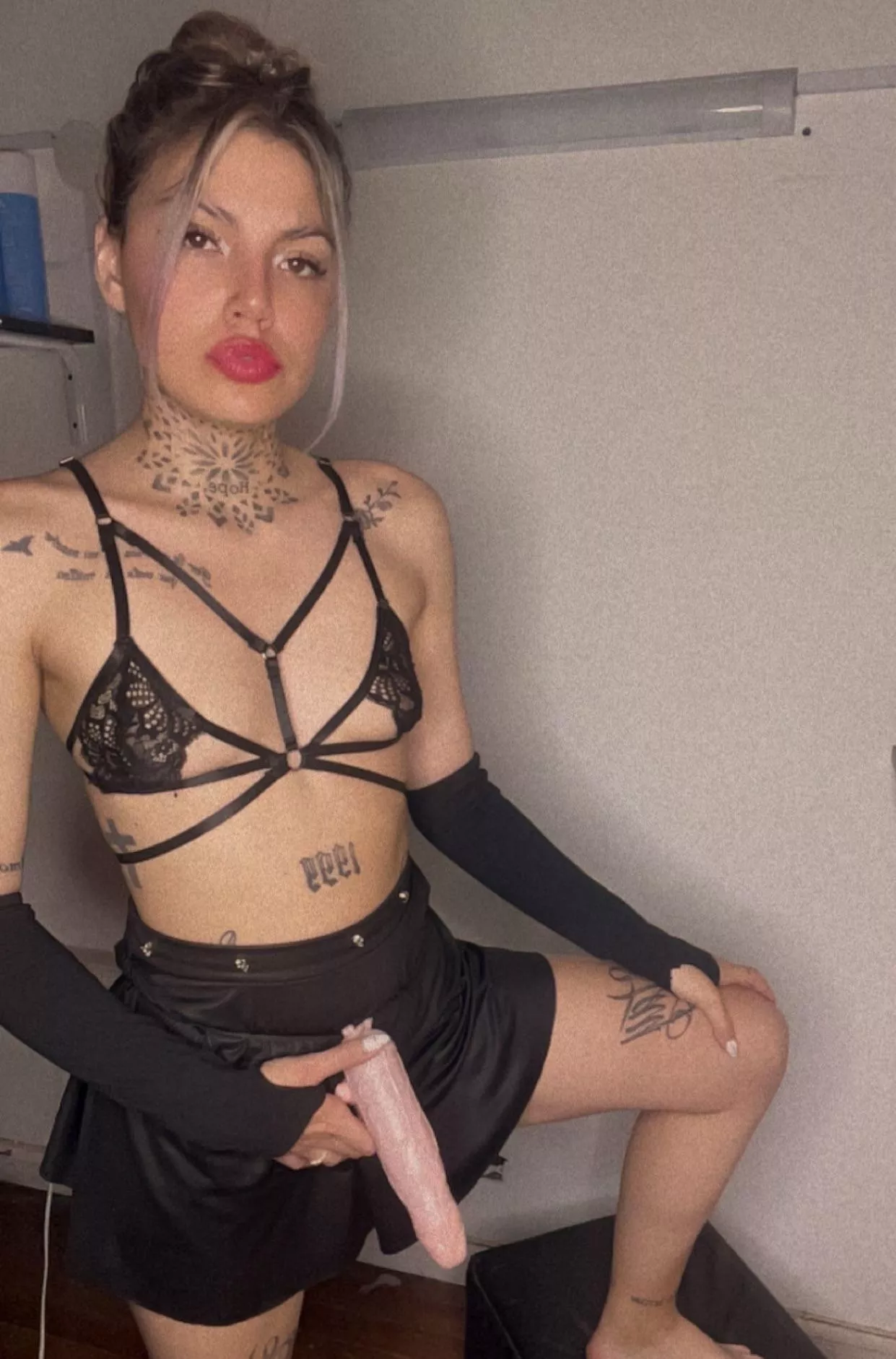  Would you be embarrassed if I told my friends how I fucked your ass
