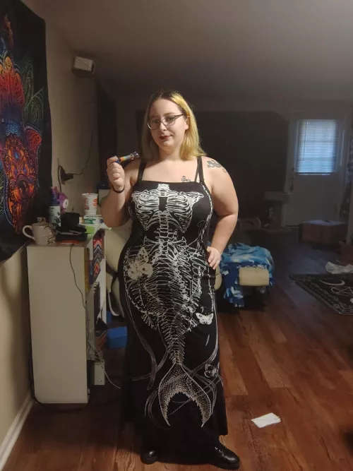 Would you take a hit from a siren?