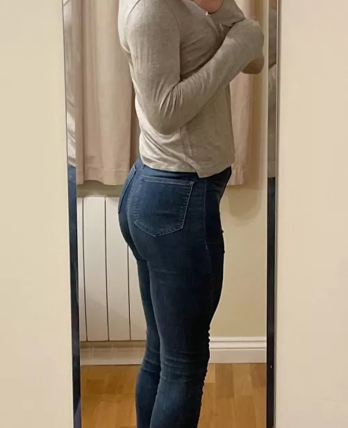 Yeterince dar galiba 😜